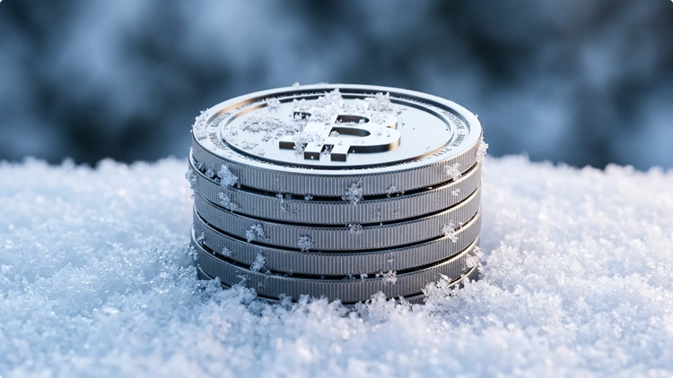 Crypto Winter Blues: How to Protect Your Portfolio When the Market Takes a Beating