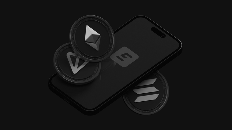 Staking Goes Mobile: Manage Your Digital Assets Anywhere