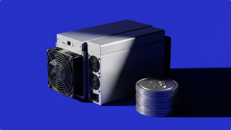 From Mining Payouts to Fiat: How to Keep the Process Transparent