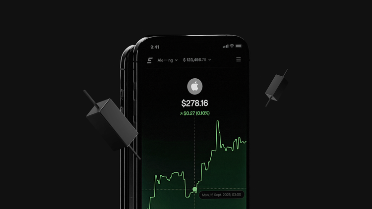 What Tokenized Equities Are and Why This Market Is Growing