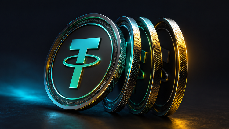 Лучшие накопительные платформы для USDT в 2026