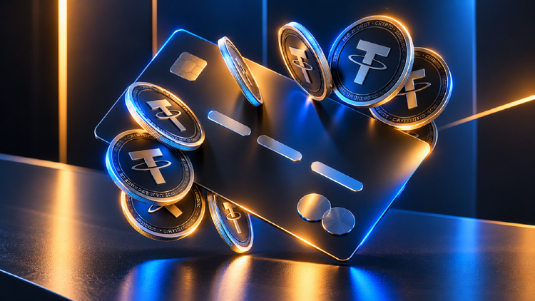 Tarjeta de criptomonedas: cómo funciona y para qué sirve