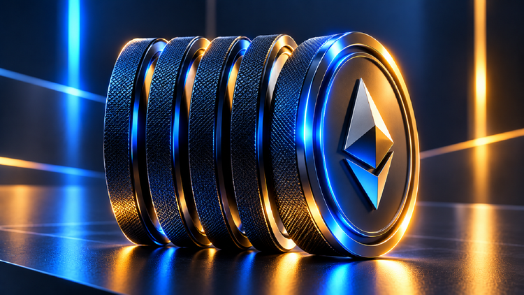 Ethereum explicado: cómo encajan ETH, los smart contracts, las Layer 2 y las wallets en 2026