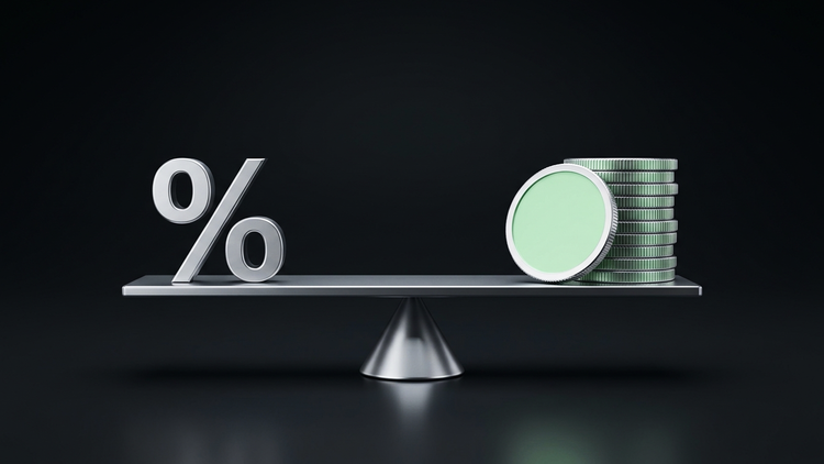 Best Crypto Staking Rewards & APY Rates 2026