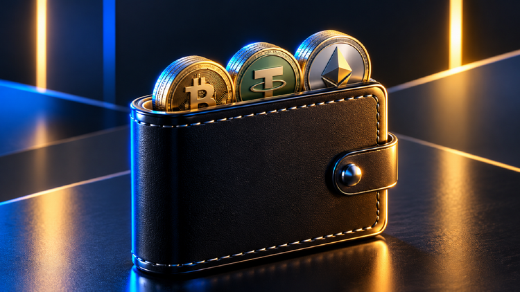 Что лучше: продать BTC или взять кредит под залог