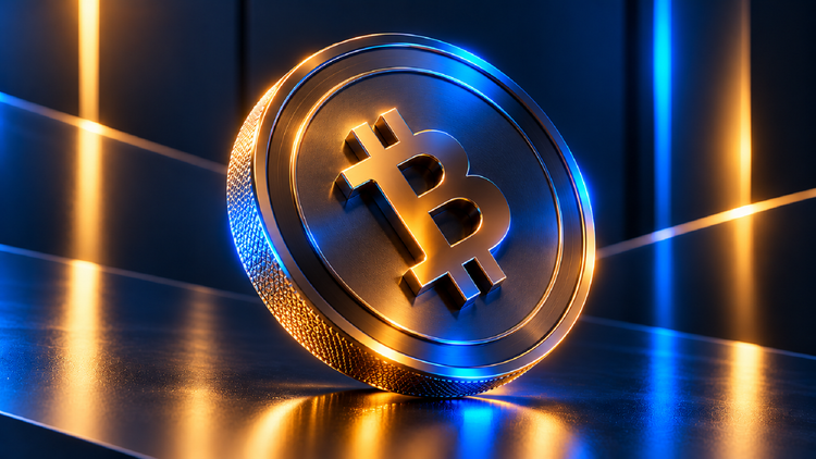 The History of Bitcoin: From the Genesis Block to the Heart of Finance