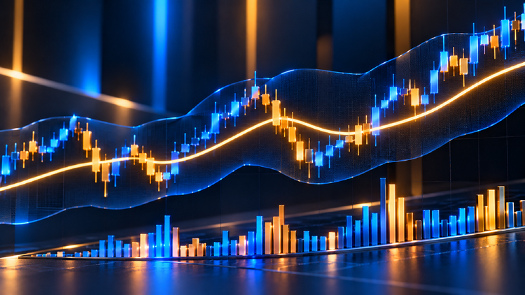 ¿Qué es el VWAP en trading?