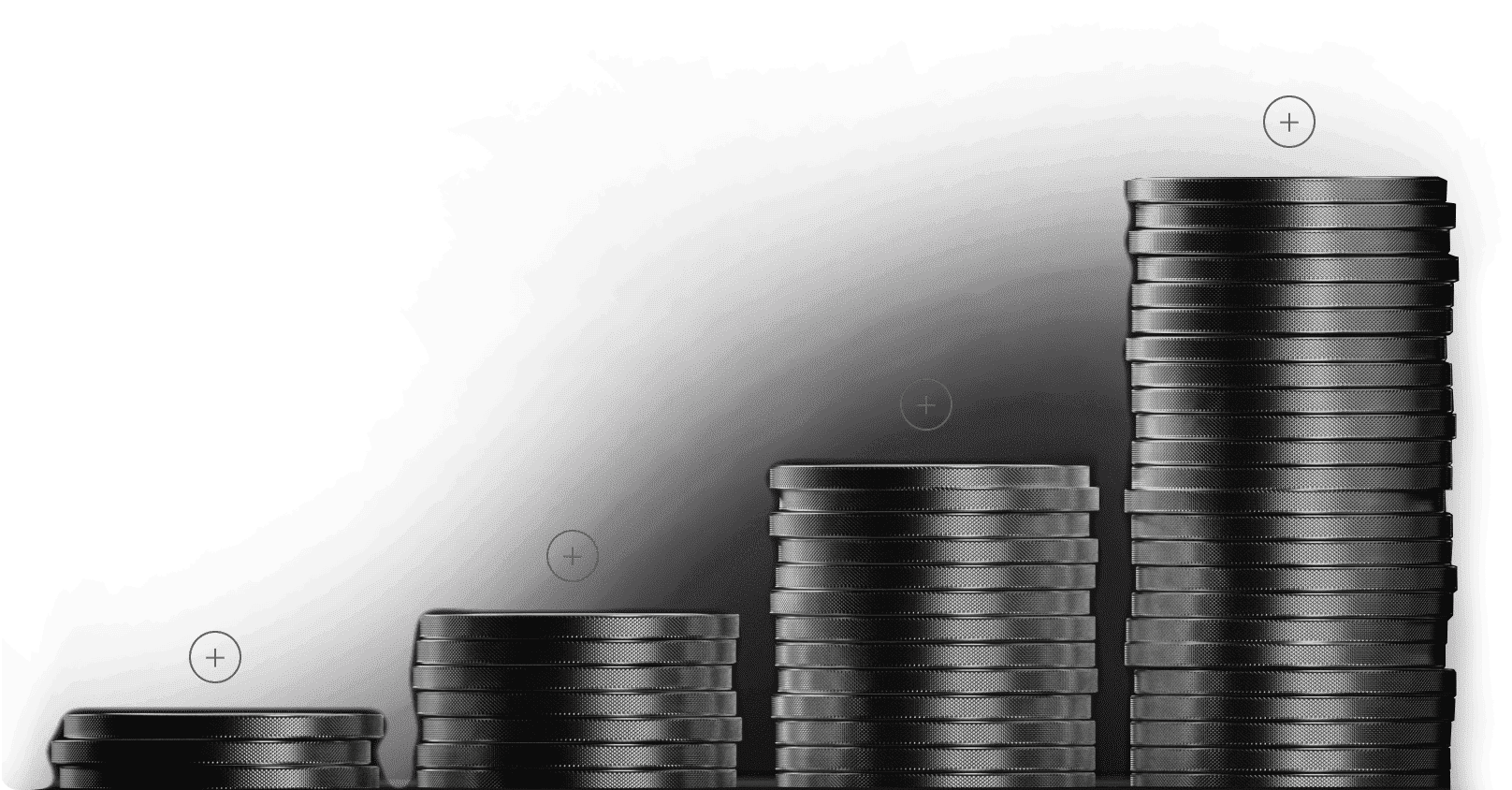 Coinhold - 让你的加Ethereum工作，最高可达8% 年化收益