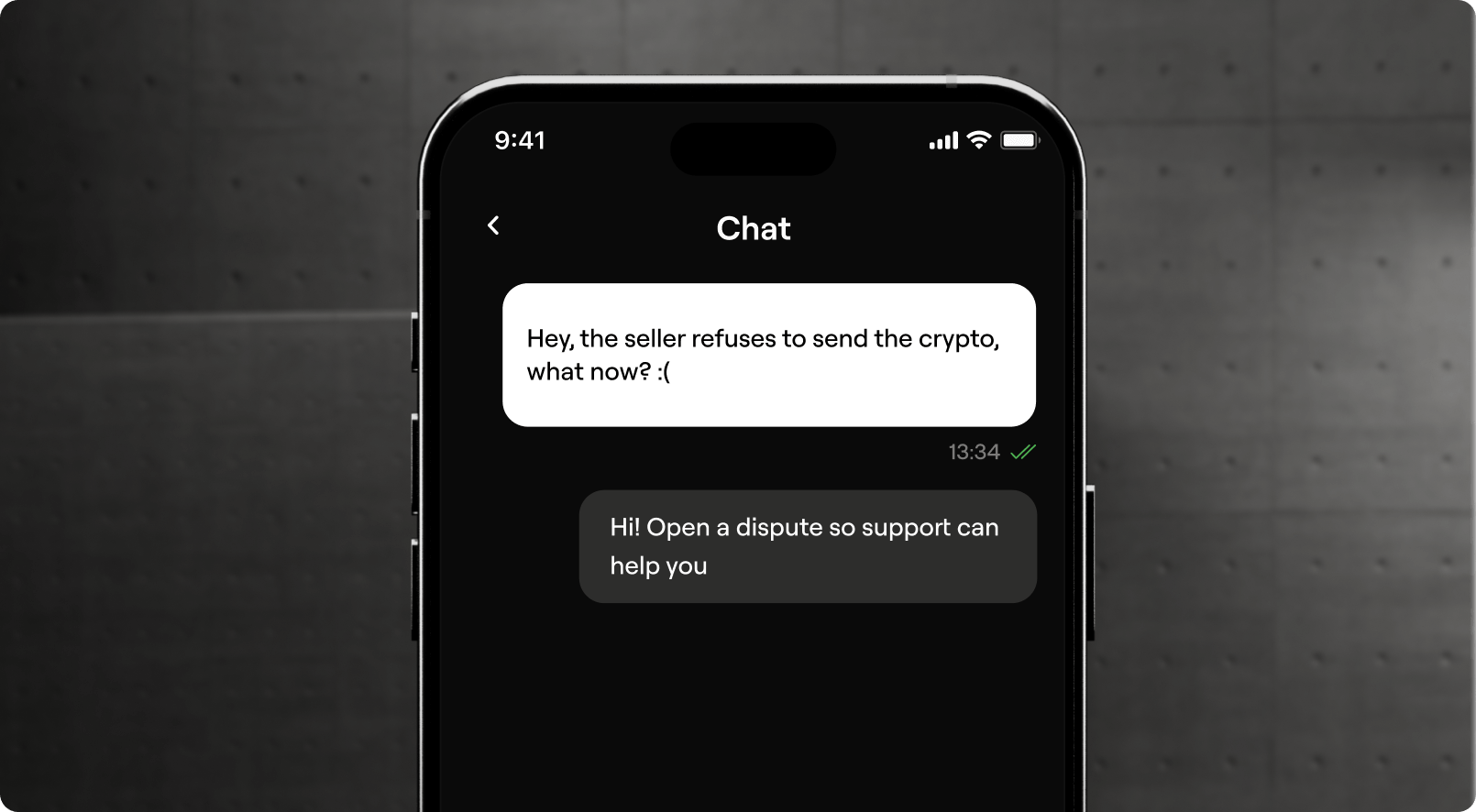 P2P - Secure Platform for Exchanging Cryptocurrencies for Fiat / EMCD